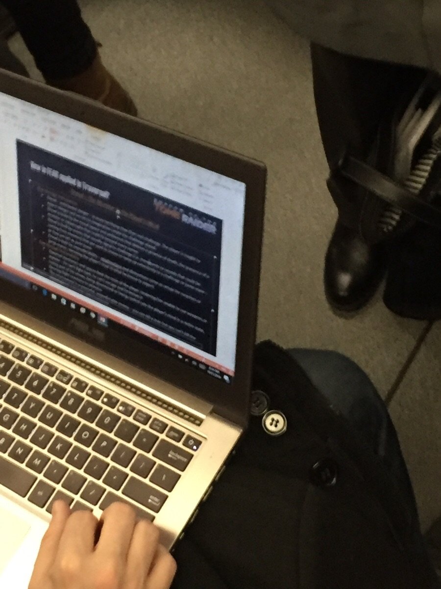 Слух: стало известно название новой части Tomb Raider - фото 2