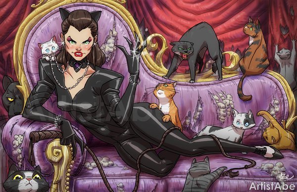 Как Marvel персонажей DC воровала (и наоборот) - изображение 2 Как Marvel персонажей DC воровала (и наоборот) - фото 2