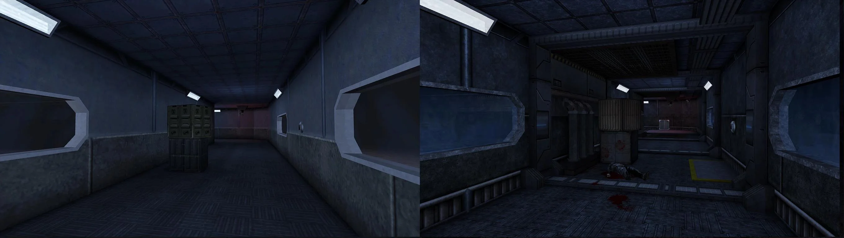 Фанаты исправят недостатки оригинальной Deus Ex 17 лет спустя - фото 3