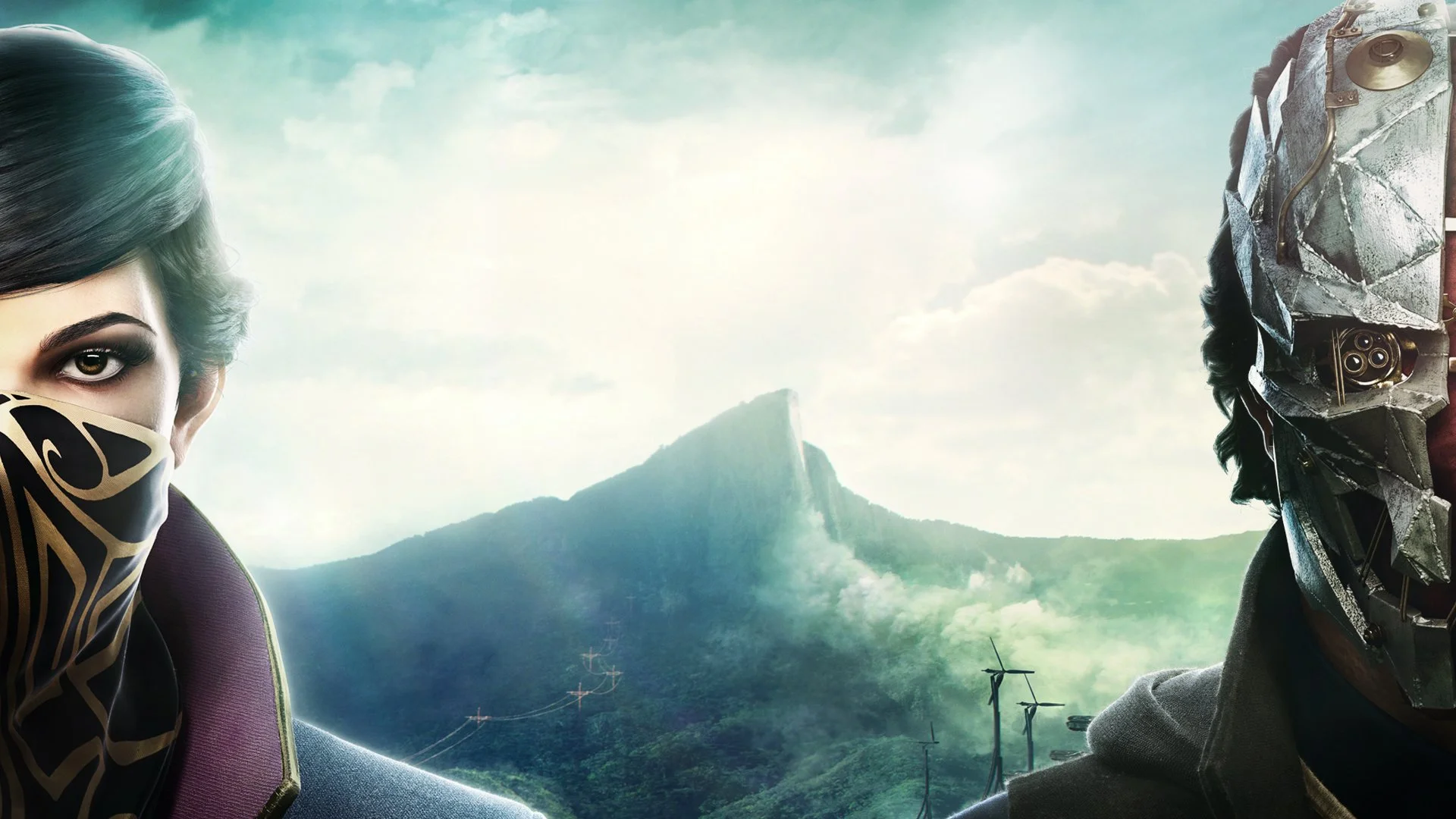 Геймплейно новая Dishonored 2 держится на высоте, а вот с  сюжетом все не так хорошо. Паша Пивоваров прошел игру и теперь делится своим возмущением по поводу слабого сценария и деревянной главной героини.