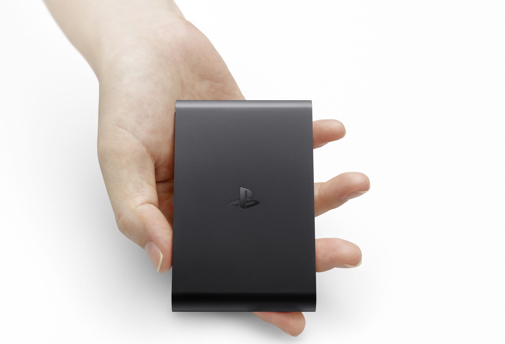 Микроконсоль PlayStation TV появится в Европе до конца 2014 года - фото 1