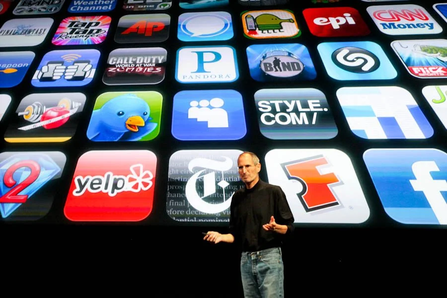 Apple подняла рублевую цену на приложения и микроплатежи в два раза - фото 1