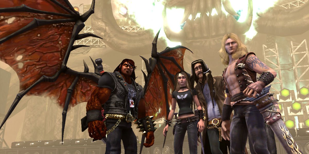 Потенциал не раскрыт – нужен сиквел - фото 2