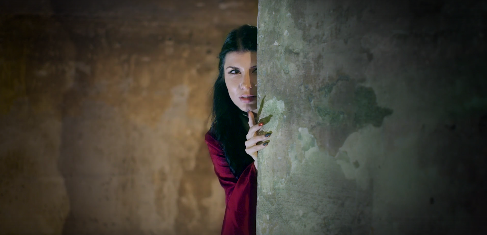 Джон Сноу призывает Серсею к миру в новом порно по «Игре престолов» - фото 10