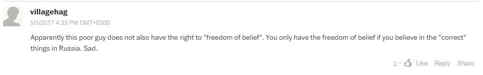 Запад реагирует на дело Соколовского: все смеются над Россией - фото 3