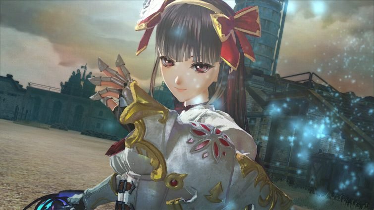 Критики утопили новую экшен-RPG Valkyria Revolution - фото 1