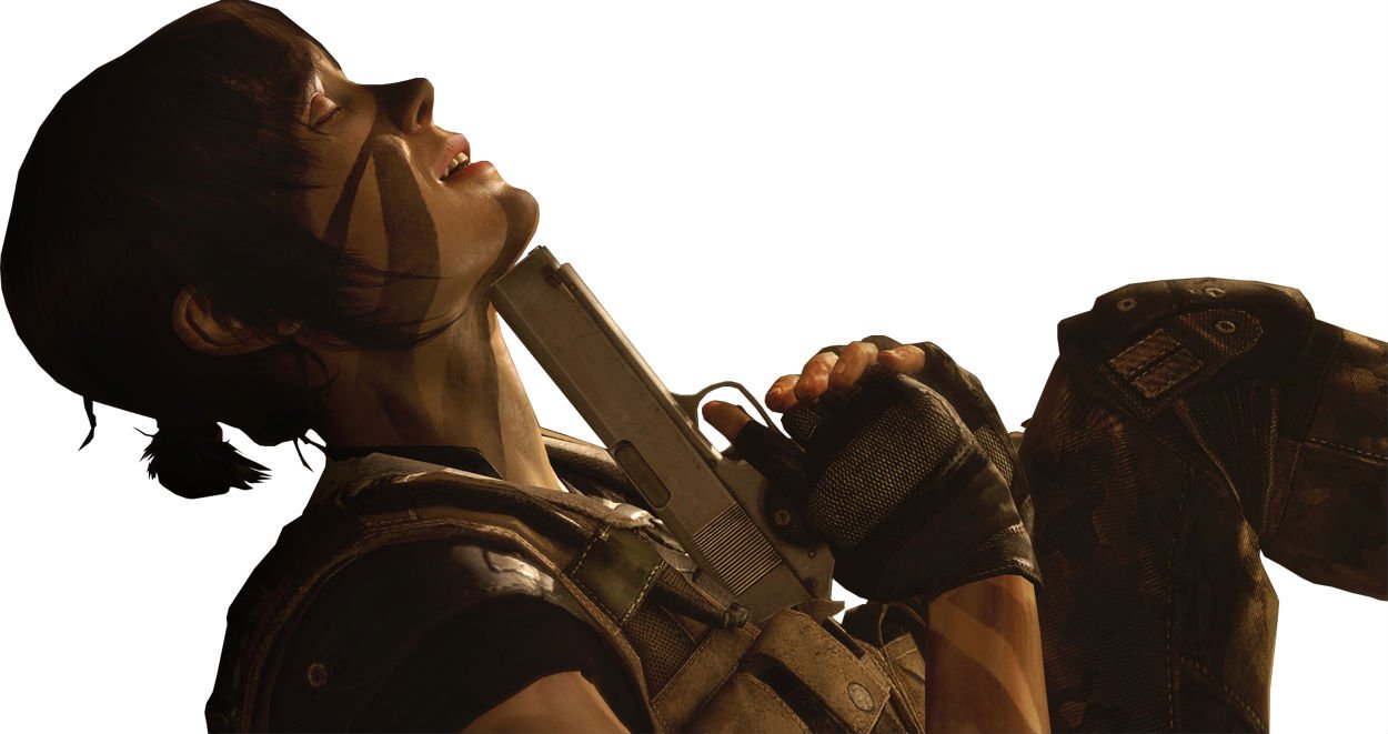 Until Dawn. Игра с предсказуемым финалом - фото 2