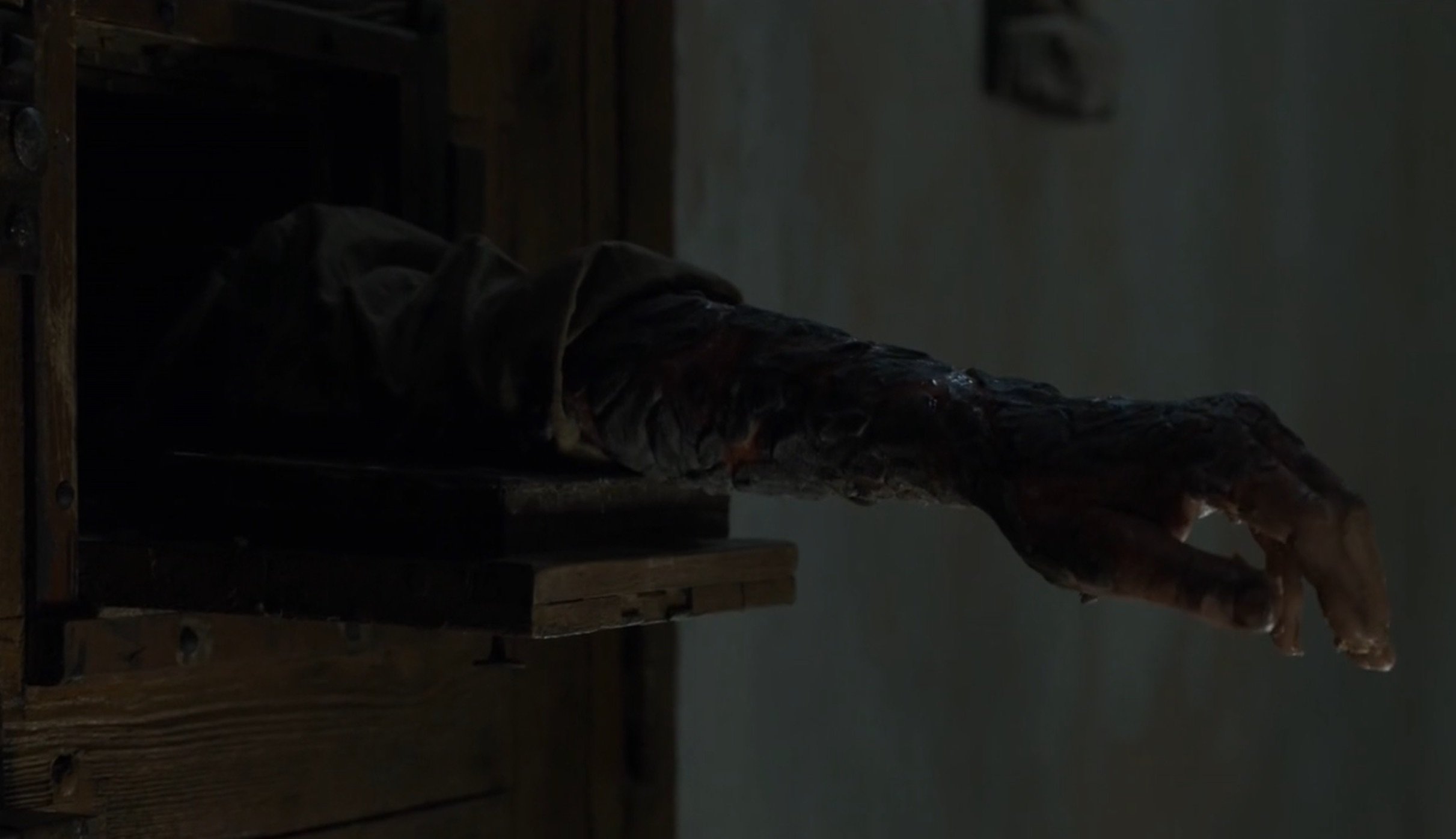 Спойлеры 1 серии 7 сезона «Игры престолов» - фото 3