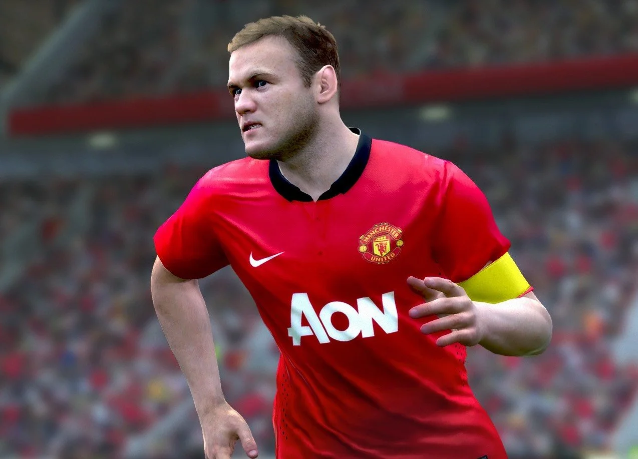Pro Evolution Soccer 2015 откроет счет в ноябре