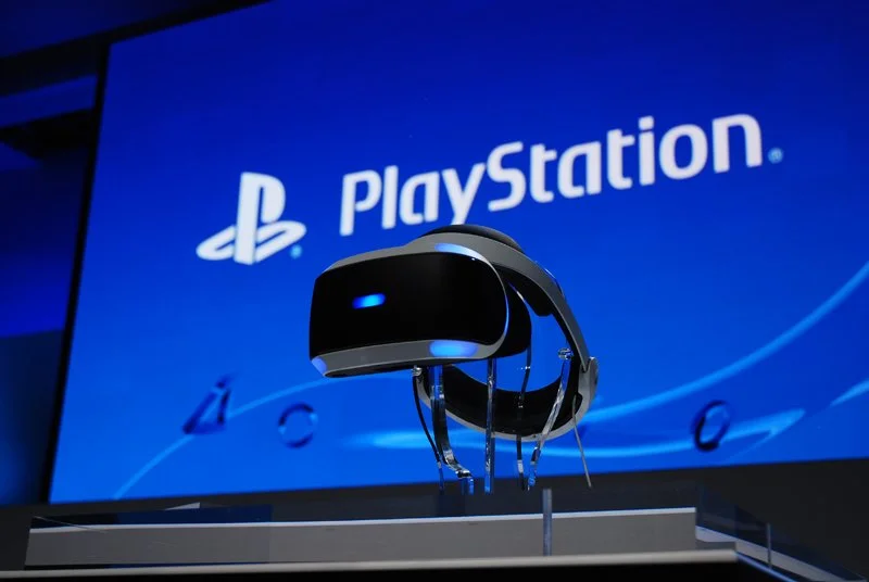 Симулятор орла от Ubisoft и другие VR-игры на PlayStation Experience - фото 1