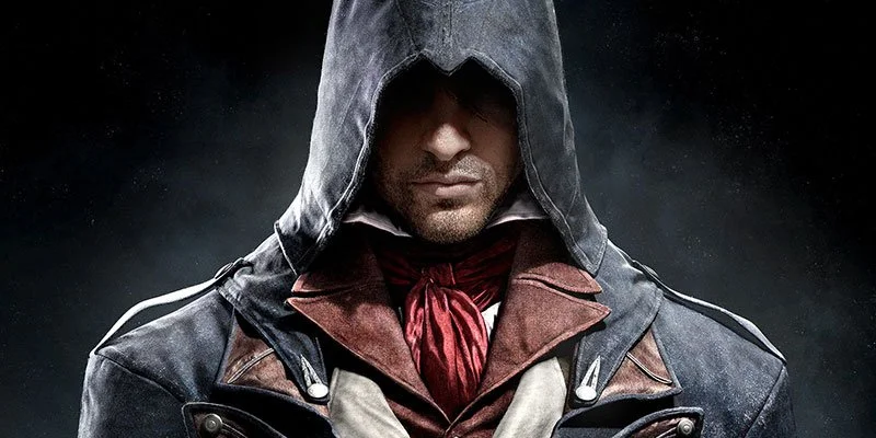 Арно Виктор Дориан – главный герой Assassin's Creed: Unity. Будучи молодым аристократом, он стал ассасином, чтобы отомстить за смерть отца. 