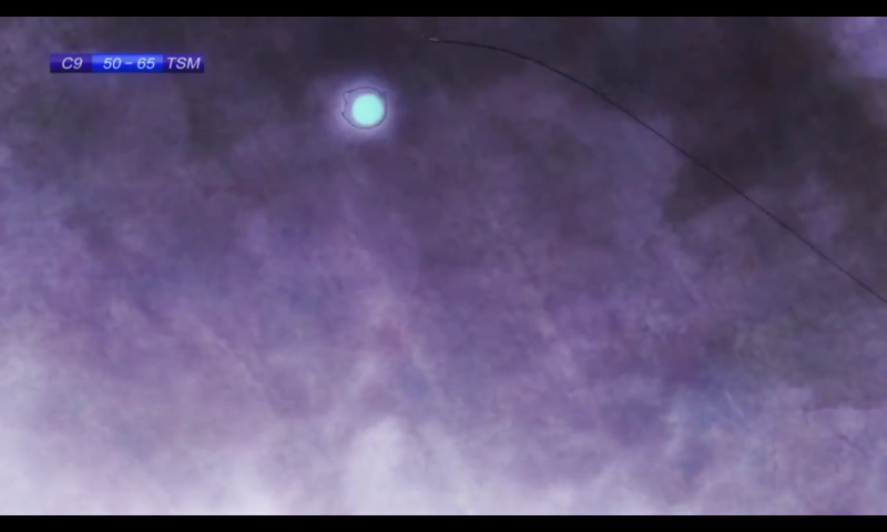 Матч двух мастодонтов League of Legends был сыгран… в аниме! (что?) - изображение 1 Матч двух мастодонтов League of Legends был сыгран… в аниме! (что?) - фото 1