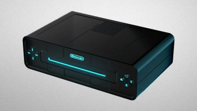 Назад к картриджам: Nintendo делает консоль без оптического привода - фото 6
