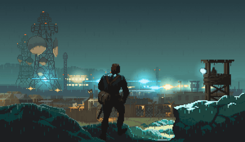 Metal Gear Solid 5, Mad Max, Until Dawn – рассказываем о лучшем - фото 1