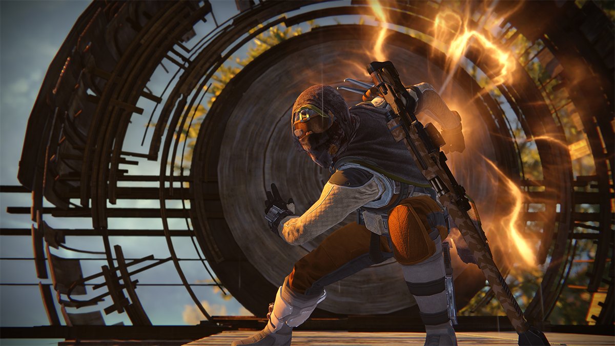 Скорее всего, Bungie не успеет закончить Destiny 2 к началу осени - фото 1