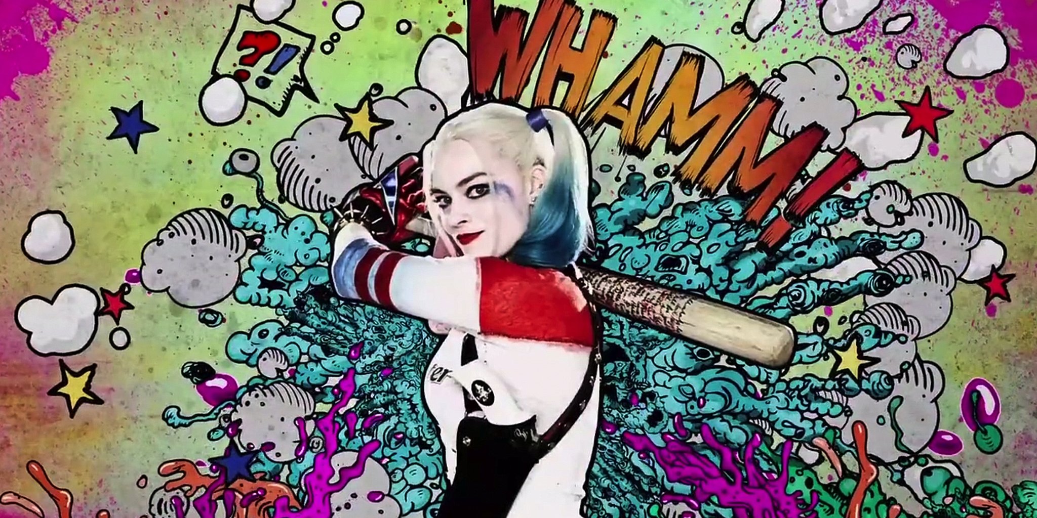 Warner Bros. все же убила неанонсированную игру про «Отряд самоубийц» - фото 1