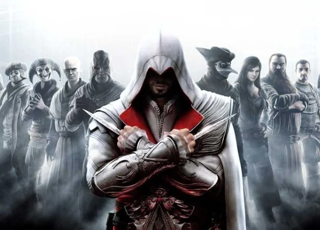 Удивлены? Автор Assassinʼs Creed рассказал об ужасной работе в Ubisoft - фото 1