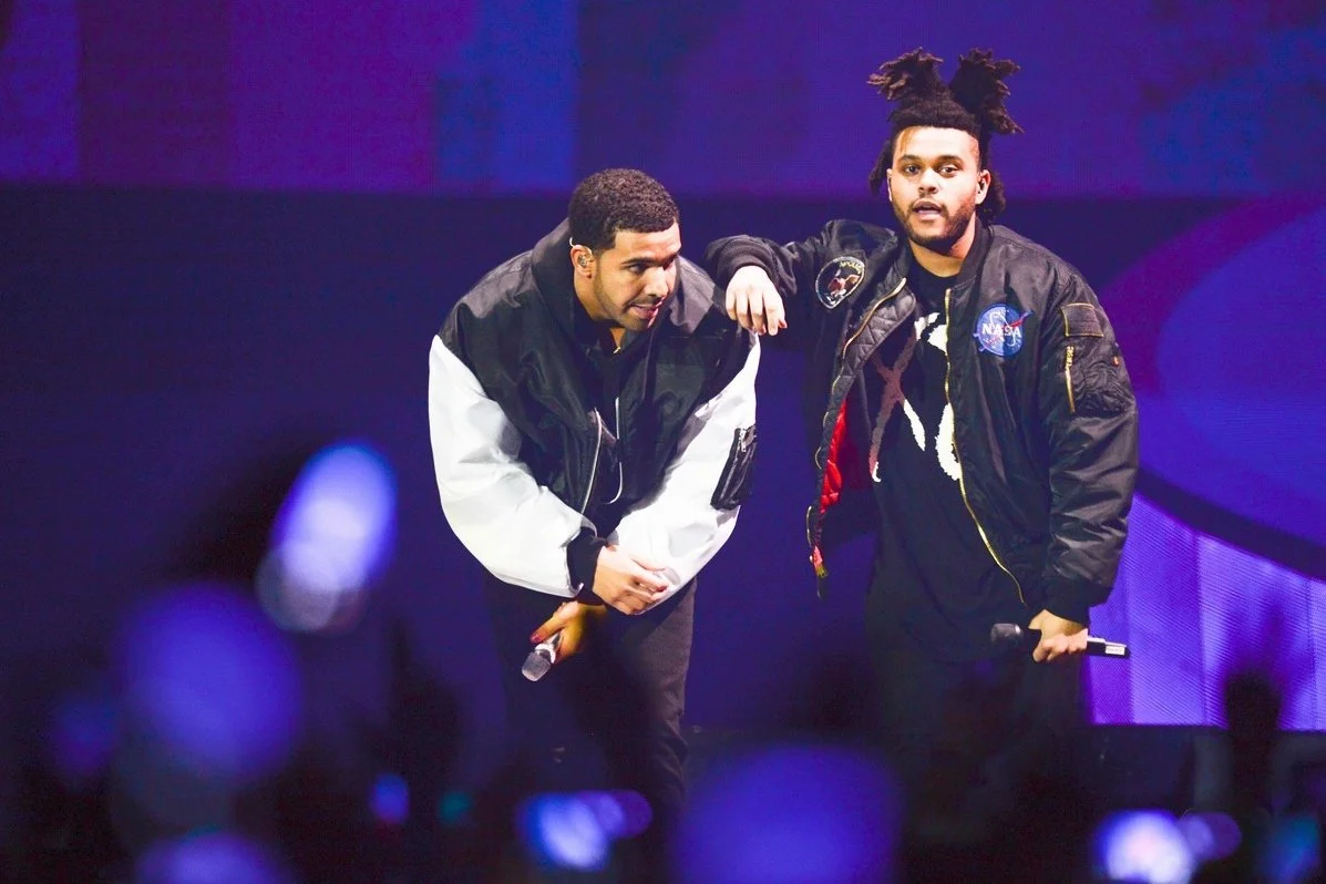 The Weeknd — главный музыкальный феномен наших дней. Объясняем почему - фото 2