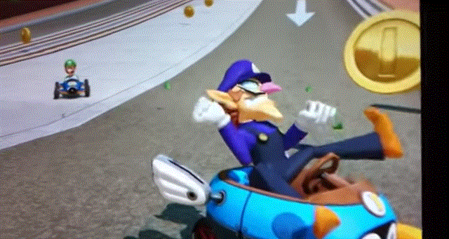 Mario Kart 8 купил каждый пятый владелец Wii U