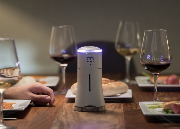 Умная солонка стоит $200 и умеет почти все, но только не молоть соль - фото 1