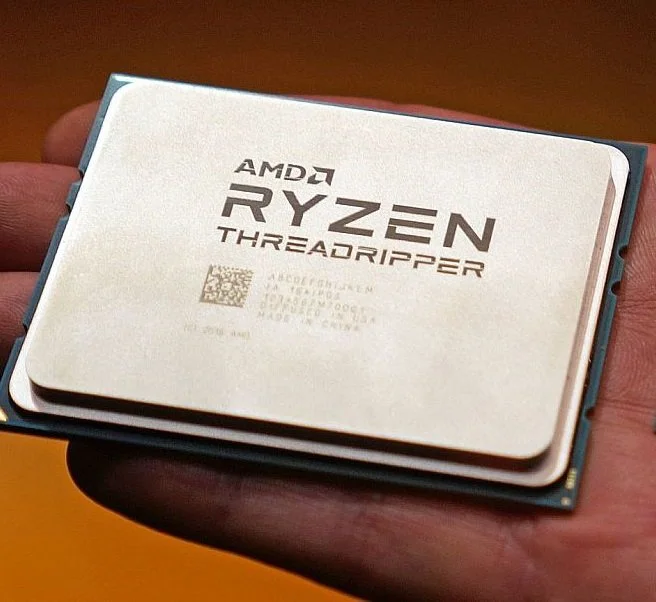 Процессоры AMD Ryzen Threadripper превзошли Intel i9: обзоры, цены - фото 2