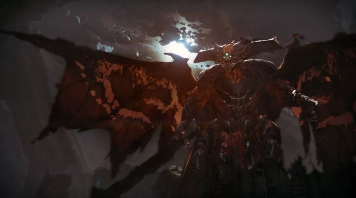 Destiny: новые испытания сделают боссов рейда King's Fall сложнее - фото 1