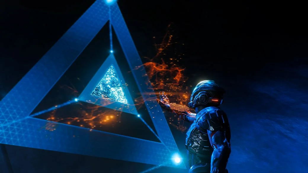 20 изумительных скриншотов Mass Effect: Andromeda - фото 20