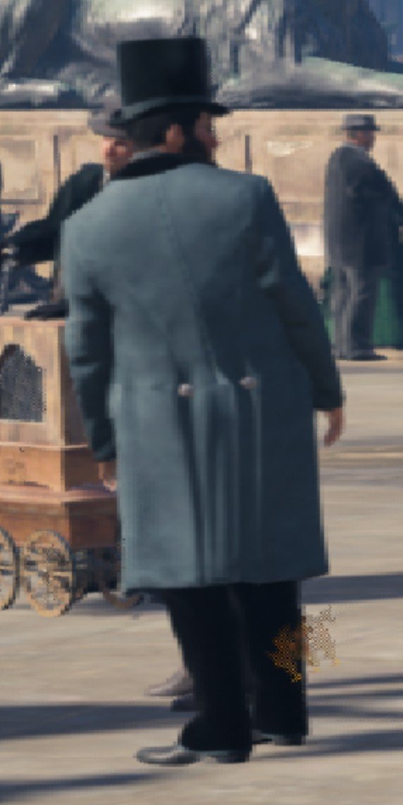 Assassin's Creed Syndicate выглядит хуже на PS4 Pro  - фото 1