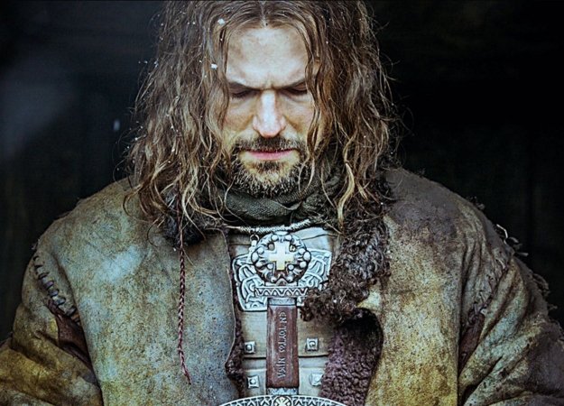 «Самый дорогой российский фильм?»: BadComedian прошелся по «Викингу» - изображение 1 «Самый дорогой российский фильм?»: BadComedian прошелся по «Викингу» - фото 1