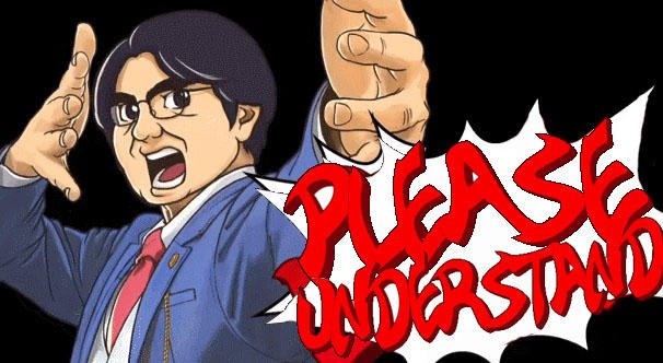 Неделя глазами редакции «Канобу»: 16-22 марта - изображение 1 Неделя глазами редакции «Канобу»: 16-22 марта - фото 1