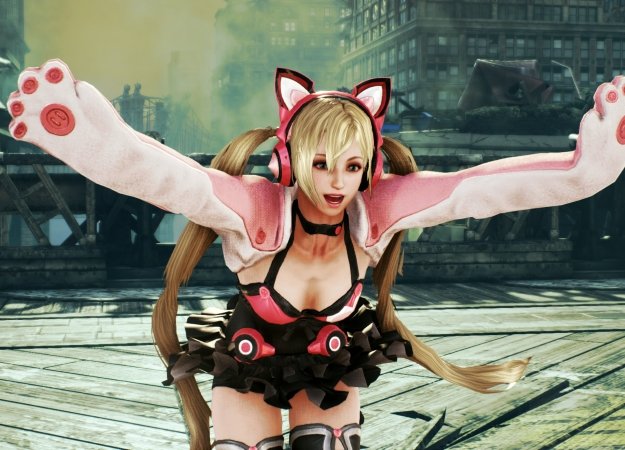 Системные требования Tekken 7. Не такие уж они и пугающие - фото 1
