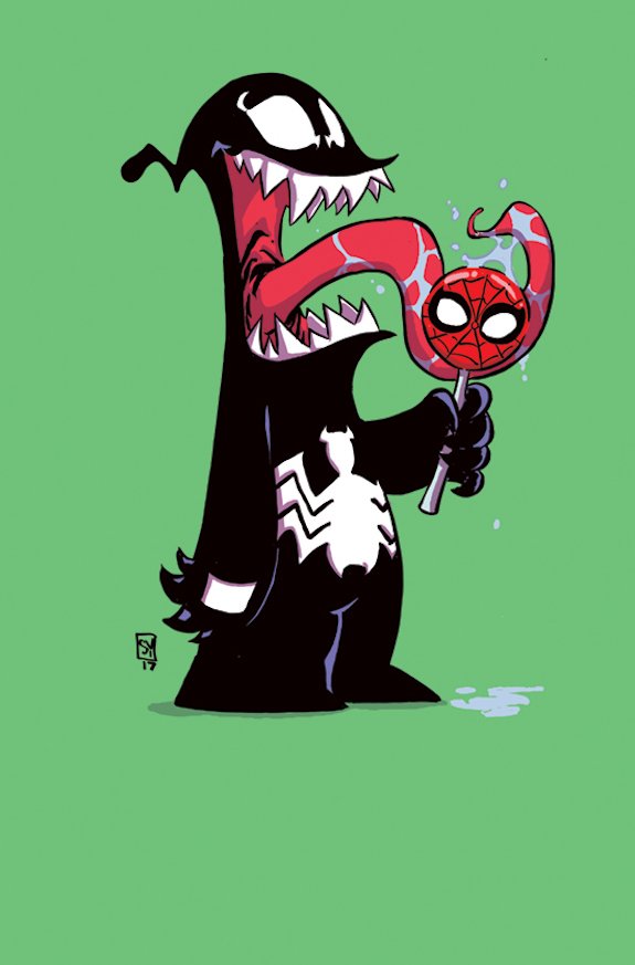 Venom #150