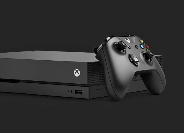 Аналитик: «Кто в здравом уме купит Xbox One X за 500 долларов?» - фото 1