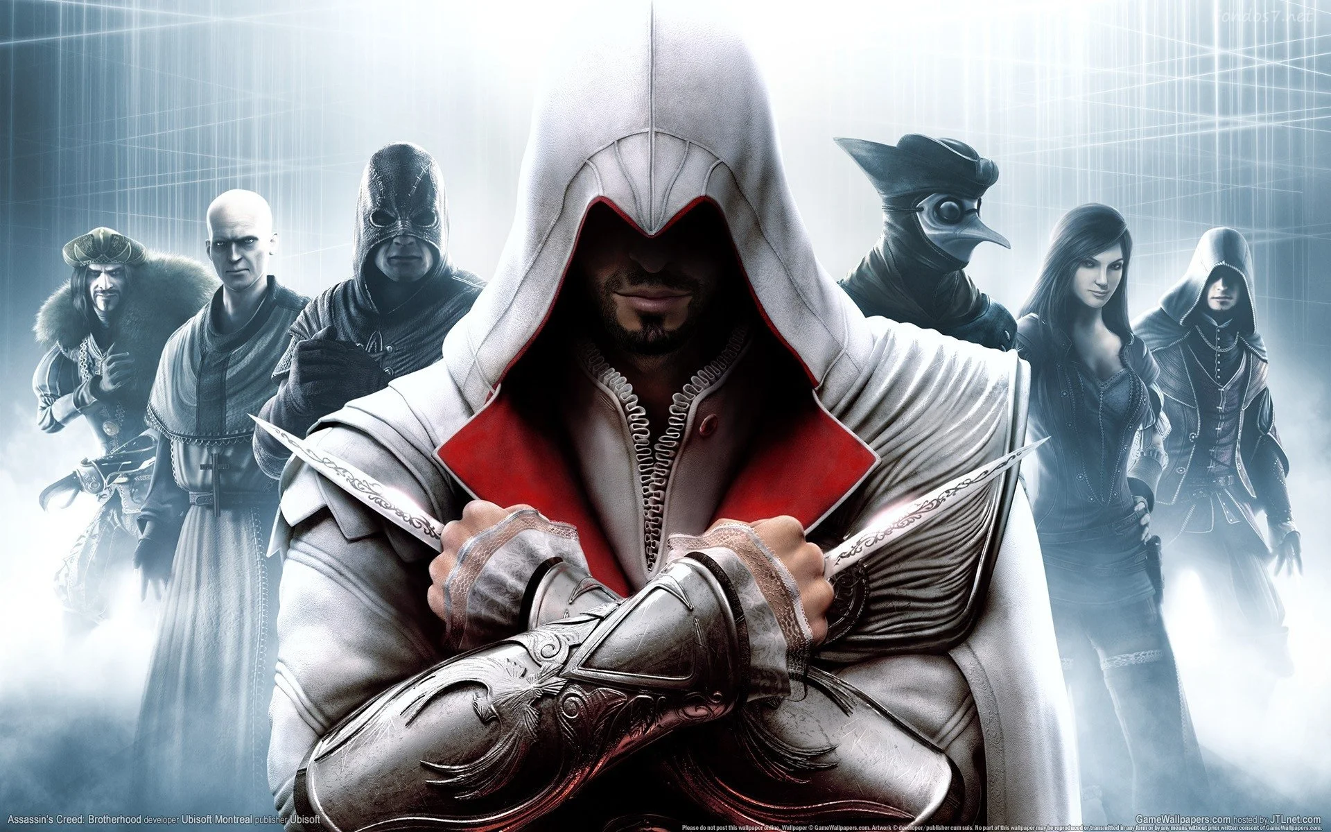 EA хочет делать такие же большие экшены, как Assassin's Creed и GTA - фото 1