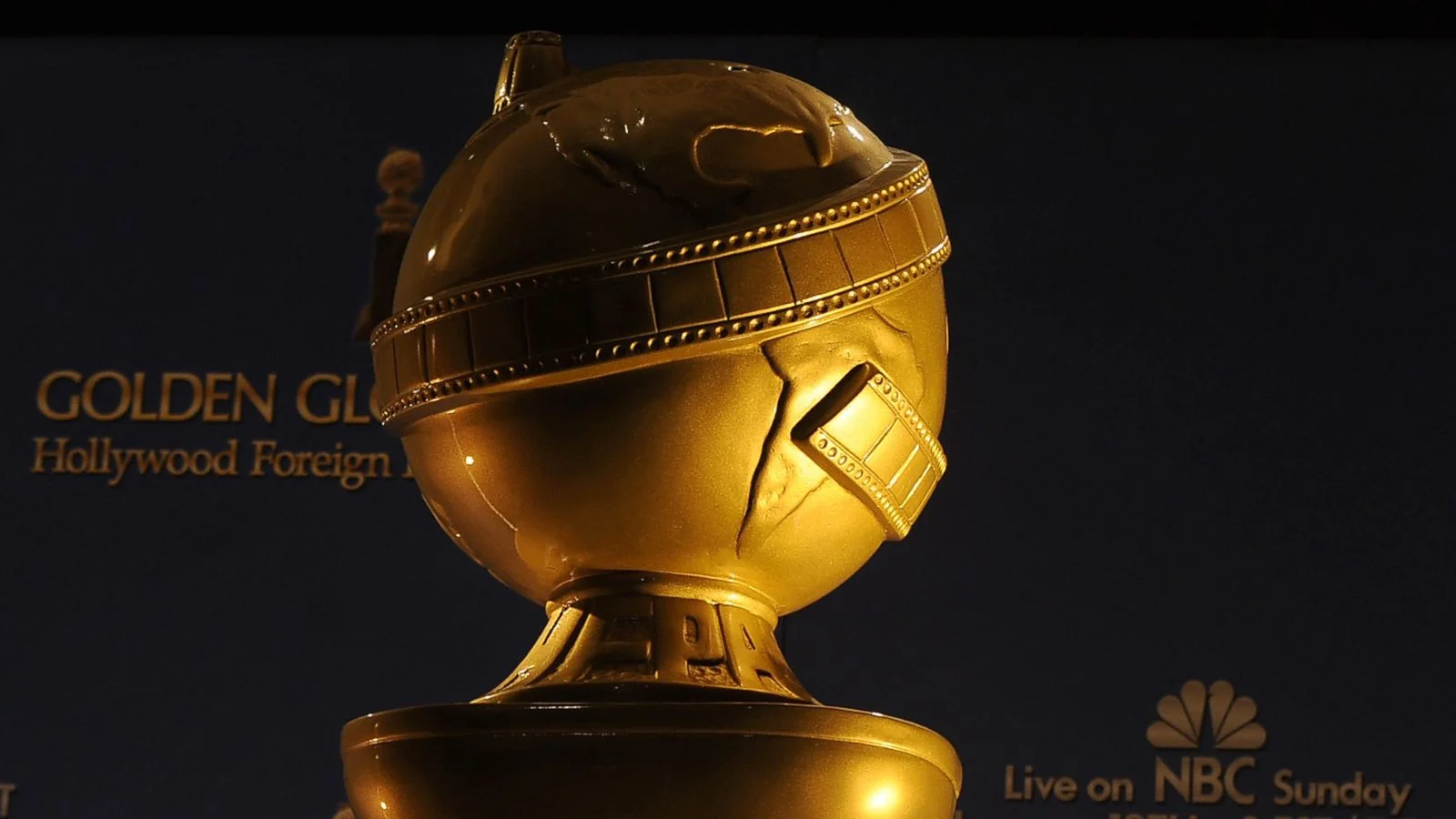 «Левиафан» взял «Золотой глобус» и другие победители церемонии - фото 1