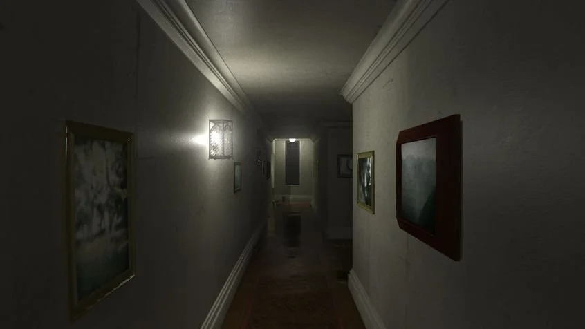 В тизер Silent Hills P.T. можно поиграть на PC - фото 1