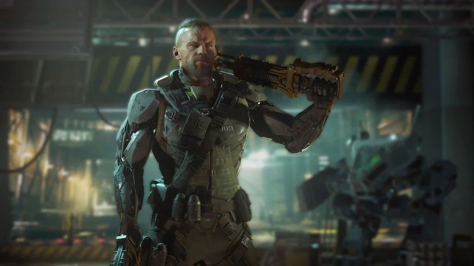 Call of Duty: Black Ops 3 будет похожа на Destiny и Titanfall - фото 4