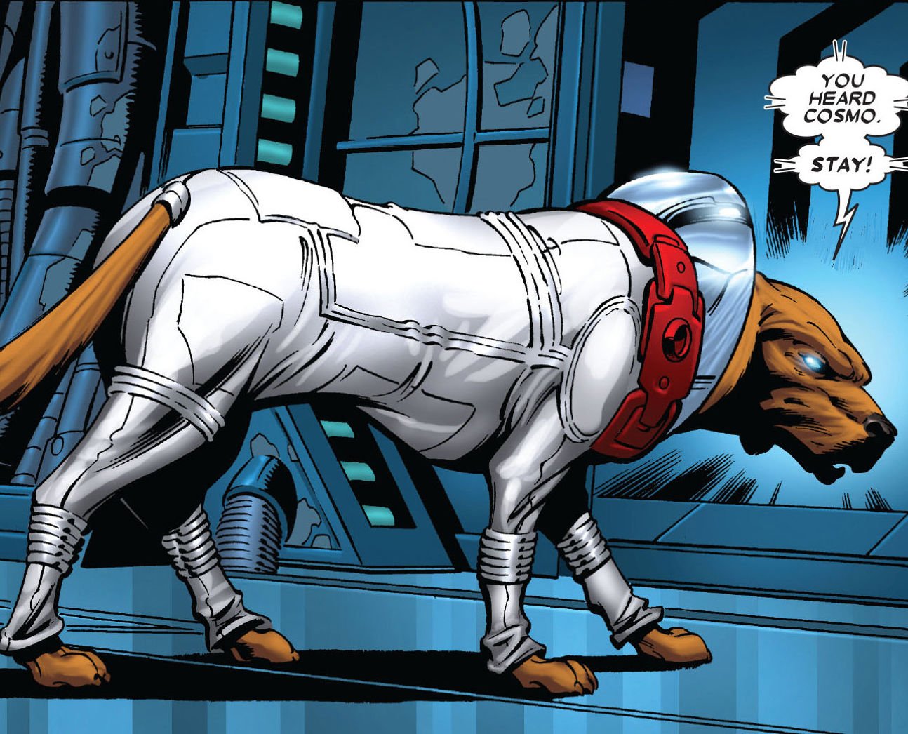 15 вещей, которые мы хотели бы увидеть в фильме «Стражи Галактики 3» - фото 14