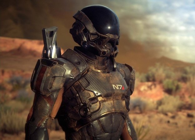 EA очень довольна Mass Effect Andromeda. Новый патч выйдет уже сегодня - изображение 1 EA очень довольна Mass Effect Andromeda. Новый патч выйдет уже сегодня - фото 1
