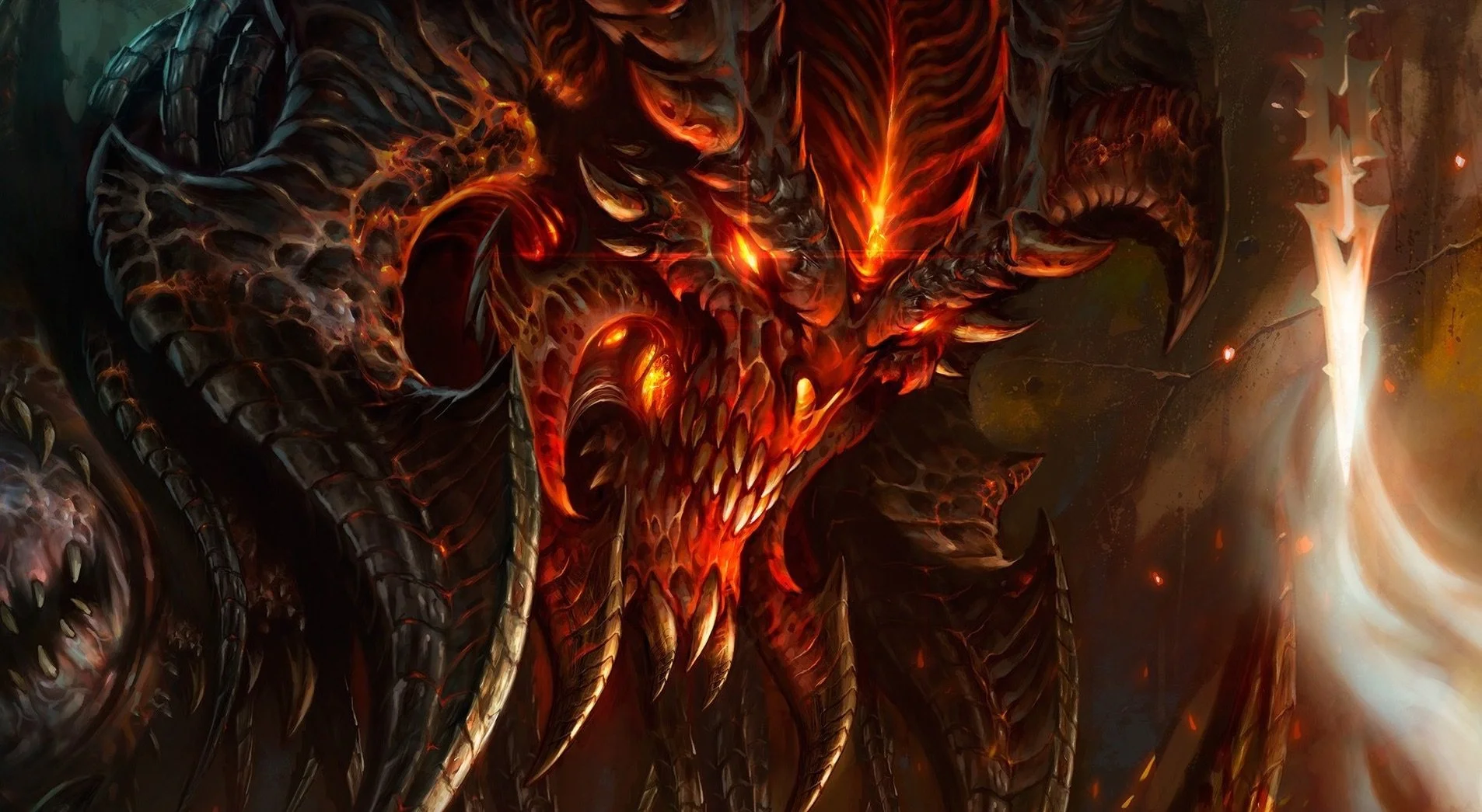 Как будет выглядеть ремейк Diablo 1 в  Diablo 3 - фото 1