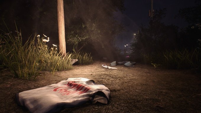 На Kickstarter вышла Friday the 13th с Кейном Ходдером в роли Джейсона - фото 1