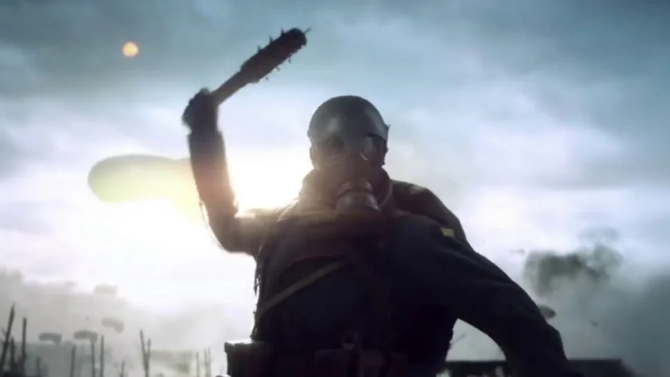 В Battlefield 1 будет шесть классов оружия и никаких обвесов - фото 2