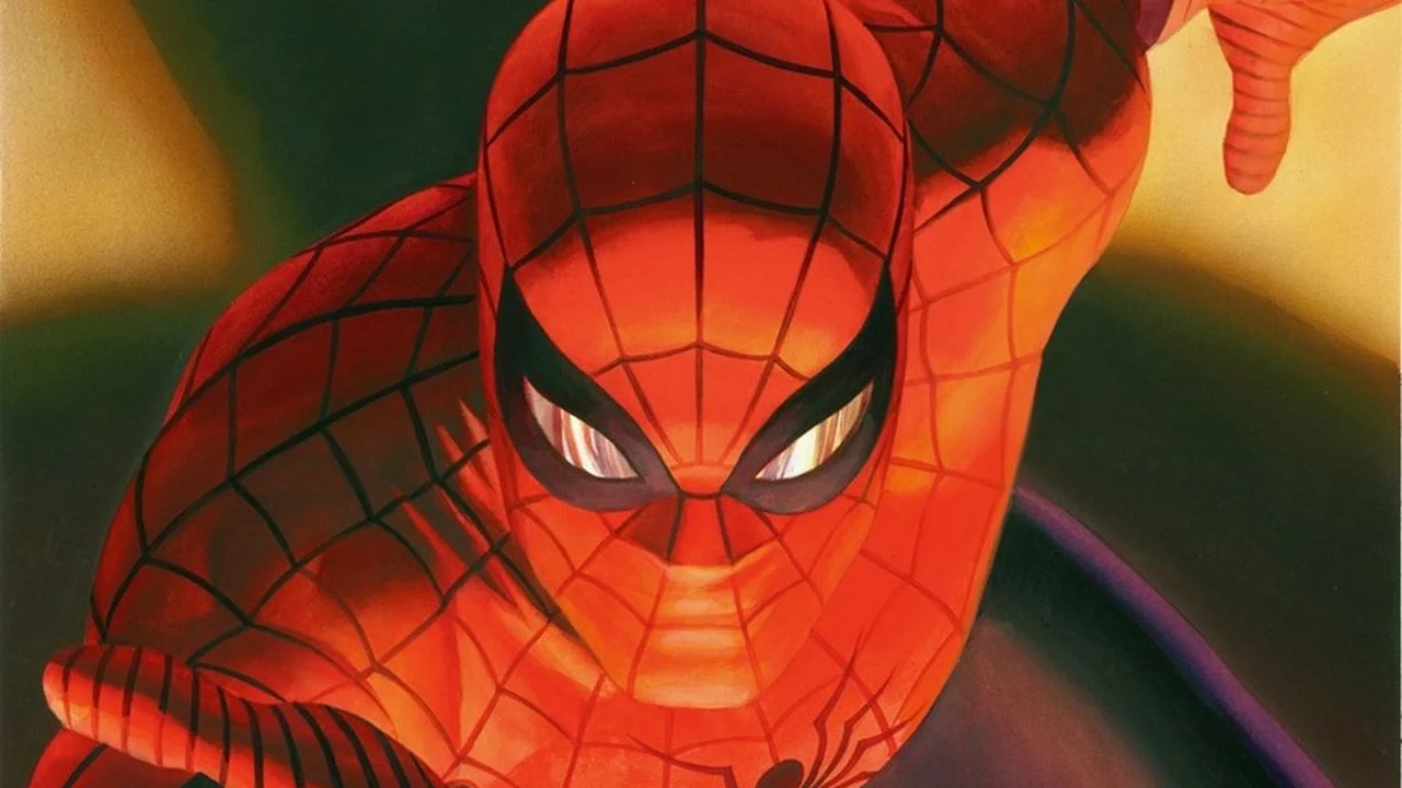 В «Тор: Рагнарек» может появиться голова Человека-паука - фото 1