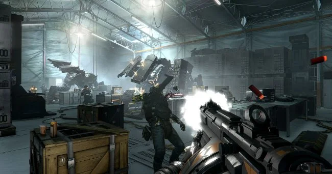 Первые рецензии на Deus Ex: Mankind Divided единогласны — надо брать - фото 2