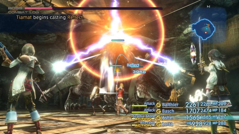 Что отличает Final Fantasy XII: The Zodiac Age от оригинала? - фото 2