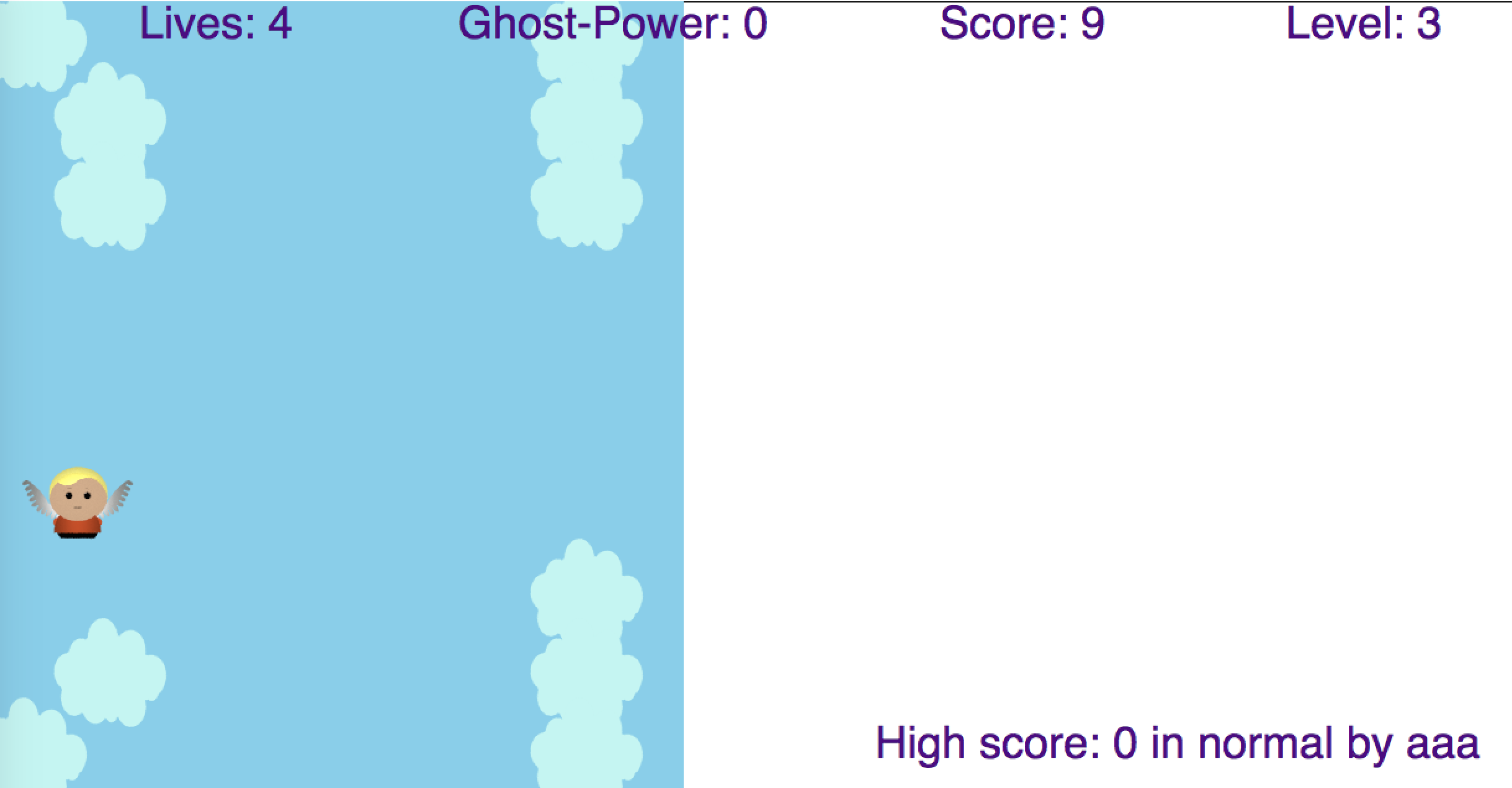 10-летний сын Джона Кармака выпустил вторую игру - фото 7