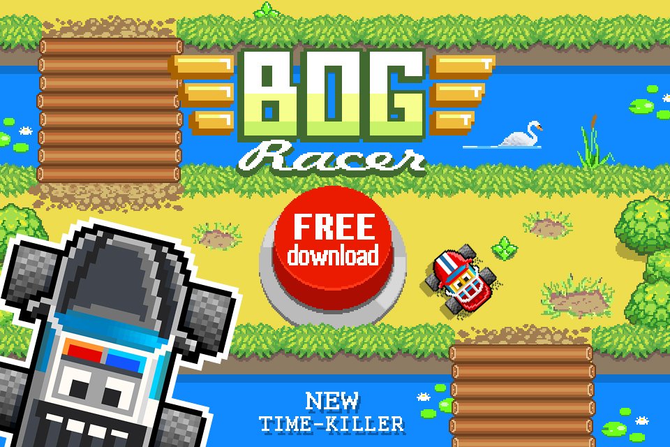 Русская студия обвинила автора Flappy Bird и Swing Copters в плагиате  - изображение 1 Русская студия обвинила автора Flappy Bird и Swing Copters в плагиате  - фото 1