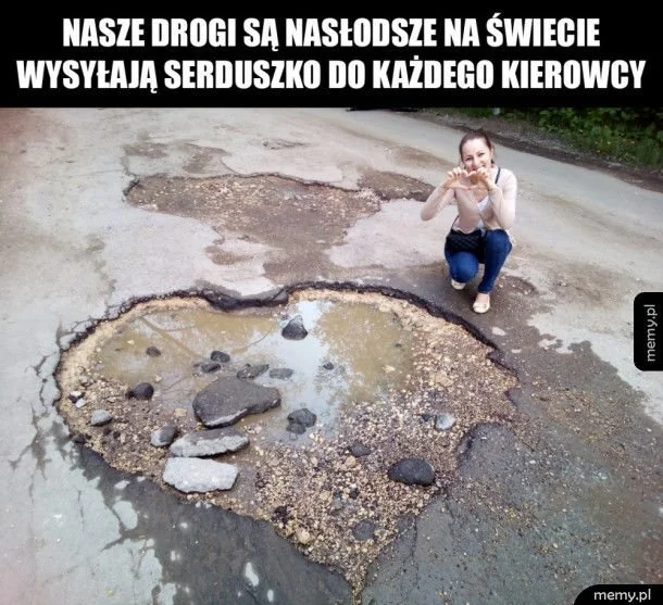 Самые сложные мемы в вашей жизни: погружаемся в польский интернет - фото 18