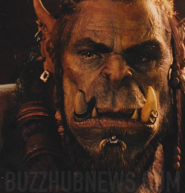 Первый трейлер фильма Warcraft покажут на этой неделе - фото 2