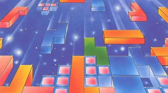 Tetris снижает тягу к наркотикам, еде и сексу  - фото 5
